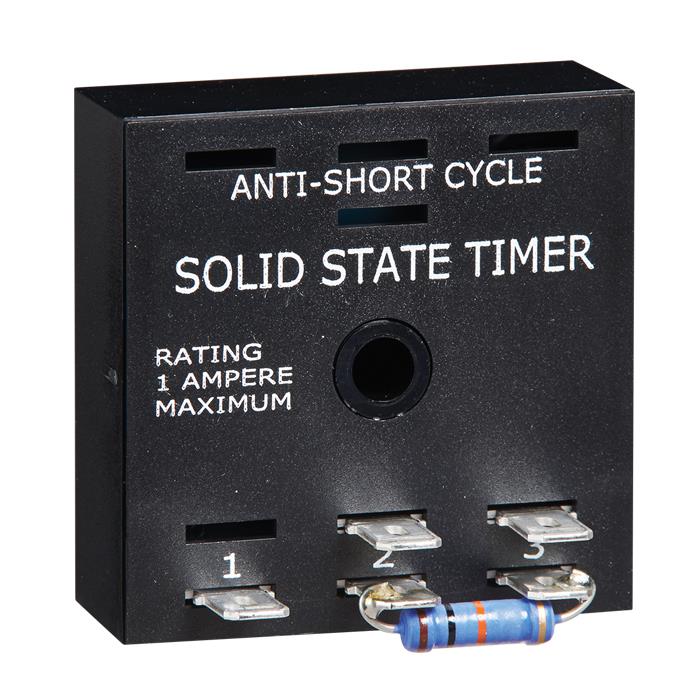 Littelfuse HVac Anti Short Cycle Solid State Timer, TSA141300 Series